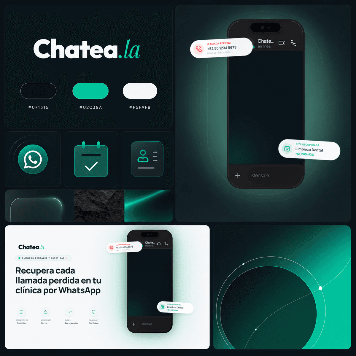 Chatea.la