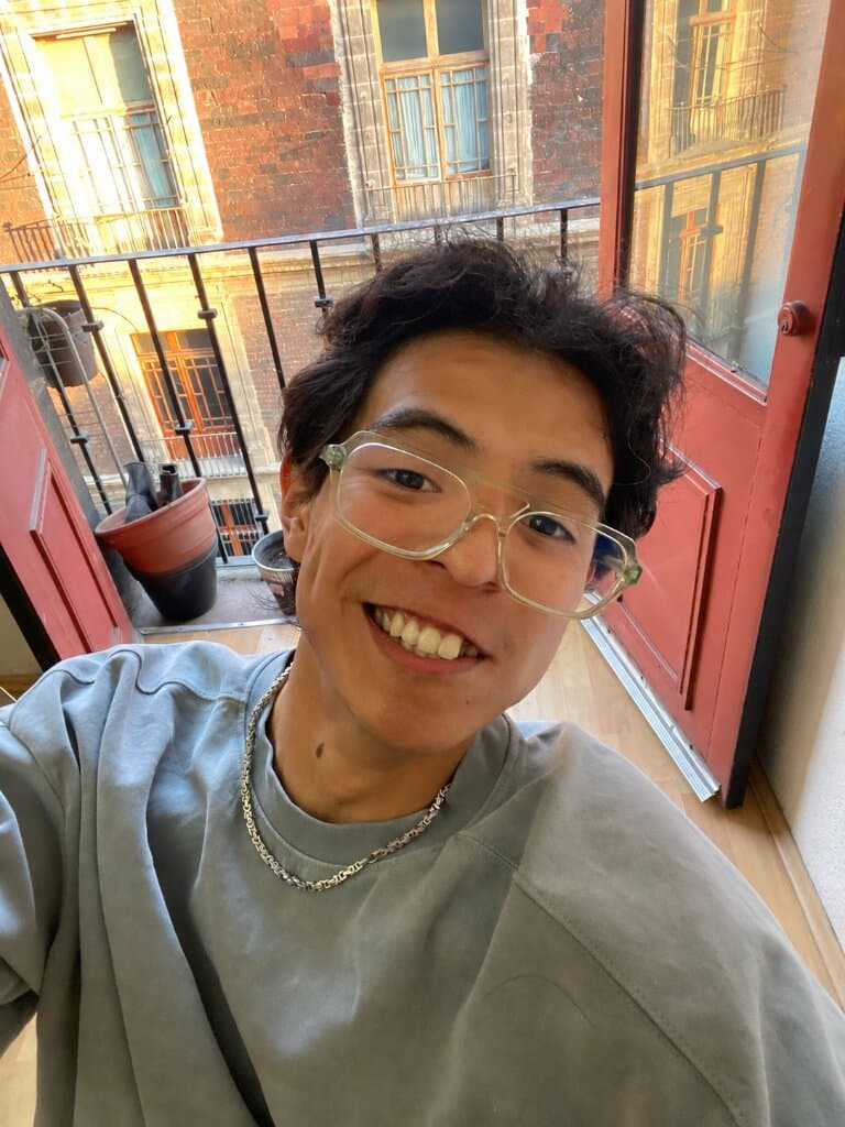 Obed Vargas - AI Architect