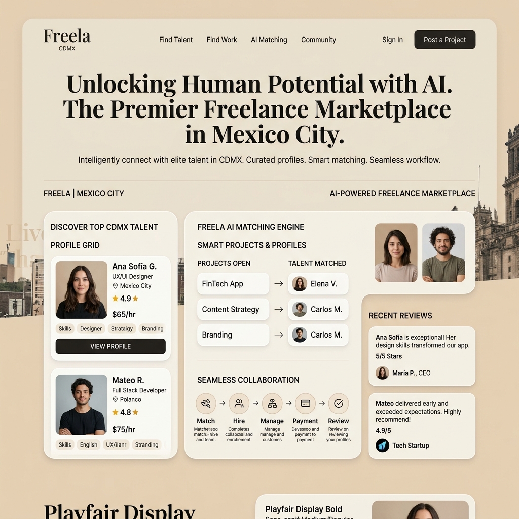 Freela